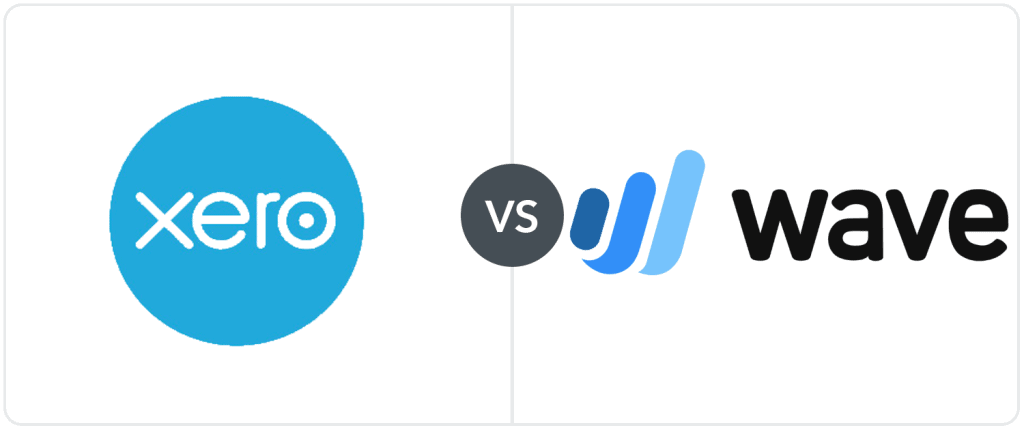 Xero VS Wave