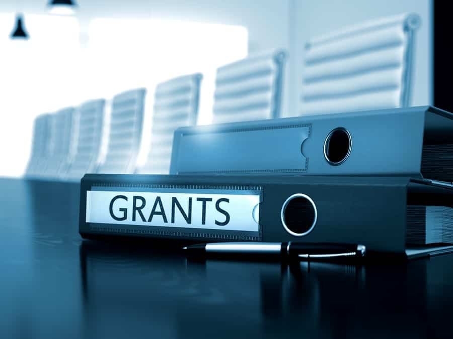small business grants