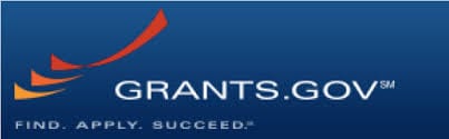 grants.gov logo