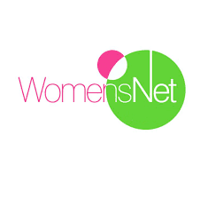 WomensNet logo