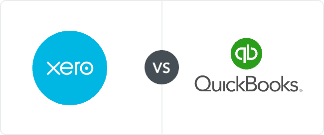 xero vs quickbooks online comparison