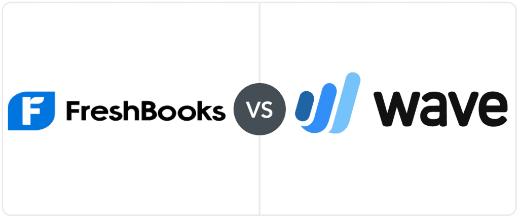FreshBooks VS Wave