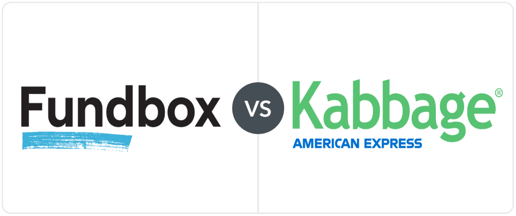 Fundbox VS Kabbage