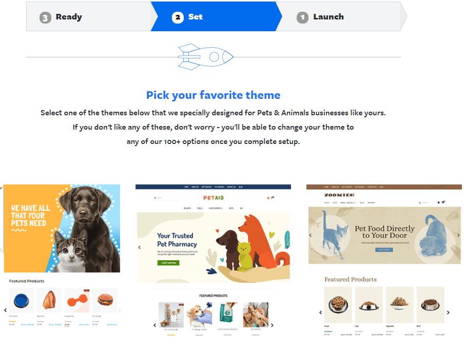 Shift4Shop eCommerce