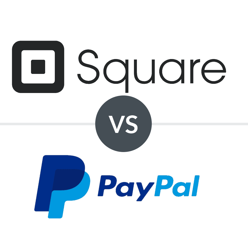 Square VS PayPal 2023 Which Is Best For Small Business?