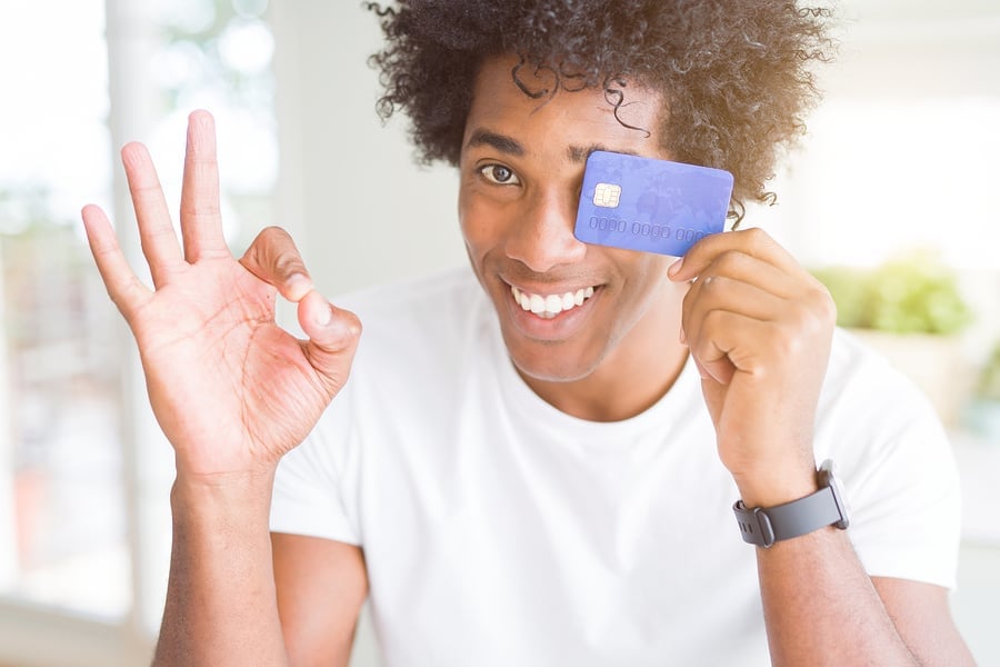 Using Personal Credit Cards For Business: 5 Best Practices