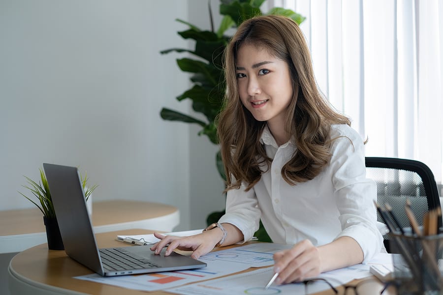 Accounting software for large businesses