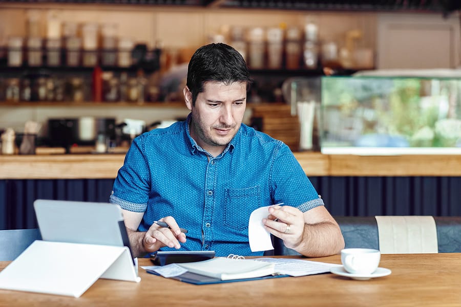 How to use your Kabbage line of credit
