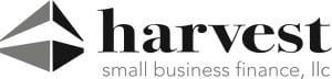 Harvest Small Business Finance logo