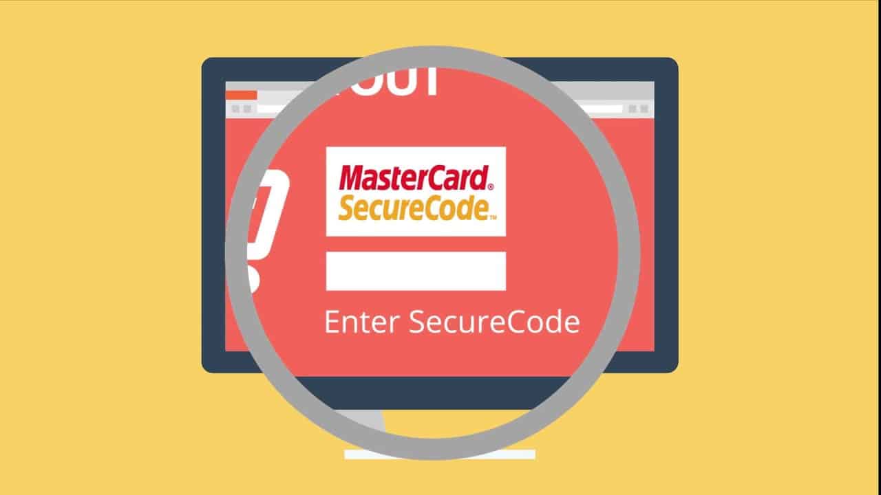 Mastercard SecureCode What It Is & How To Use It (2023)