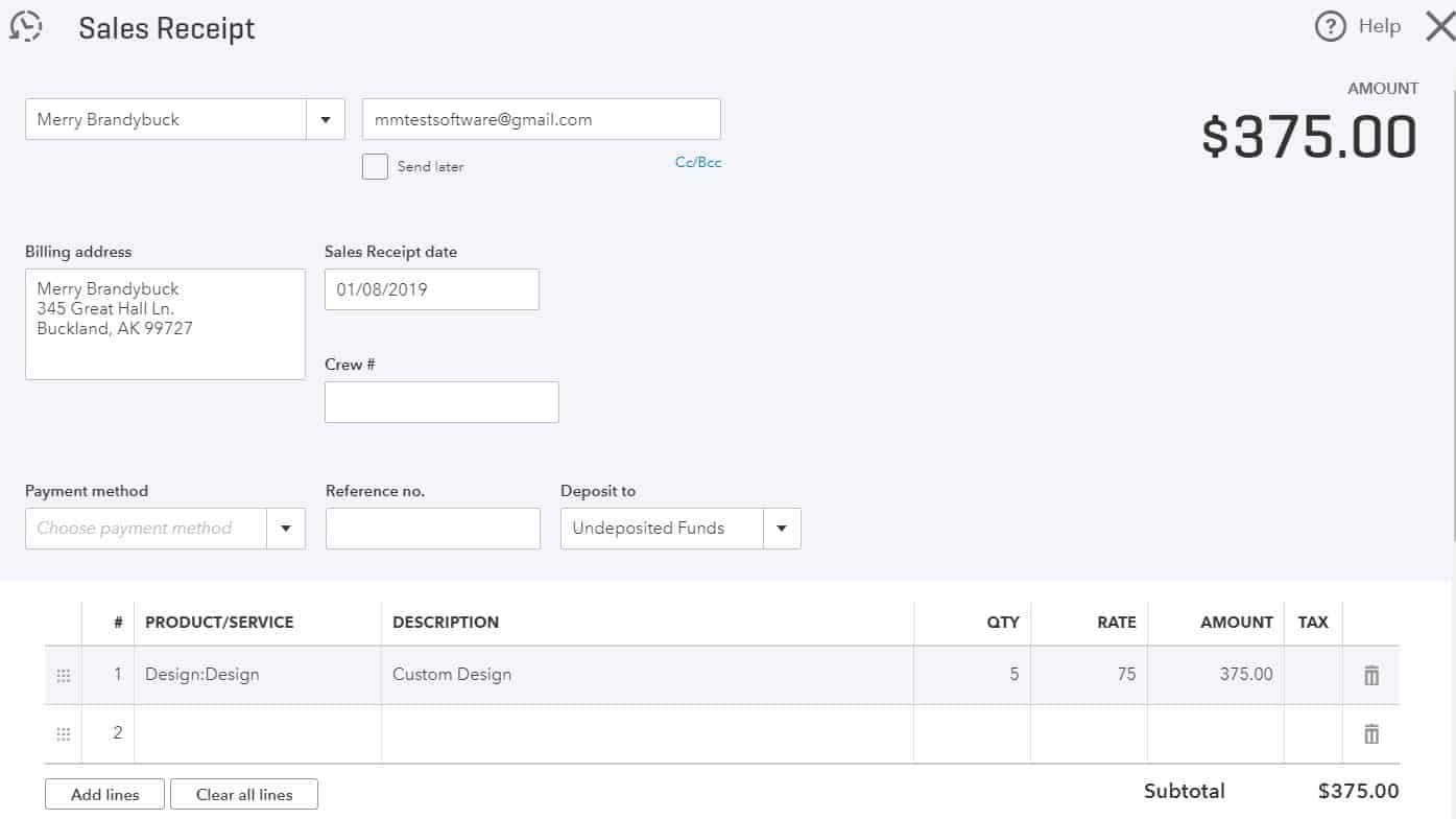 were to buy quickbooks pro 2010