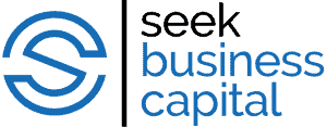 Seek Capital logo