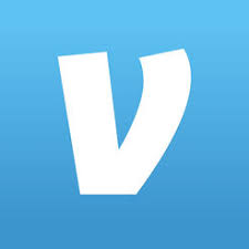 Venmo logo