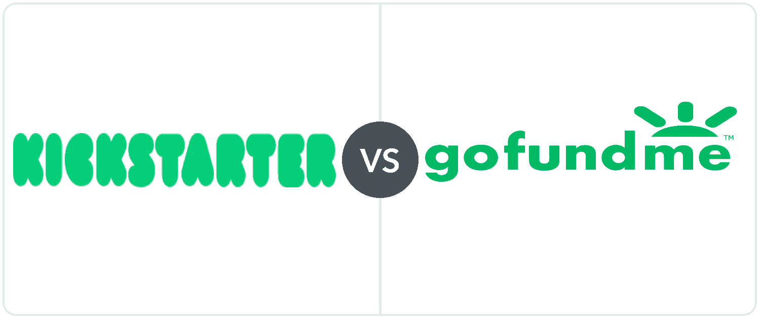 Kickstarter VS GoFundMe Which Is Better?