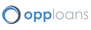 OppLoans logo