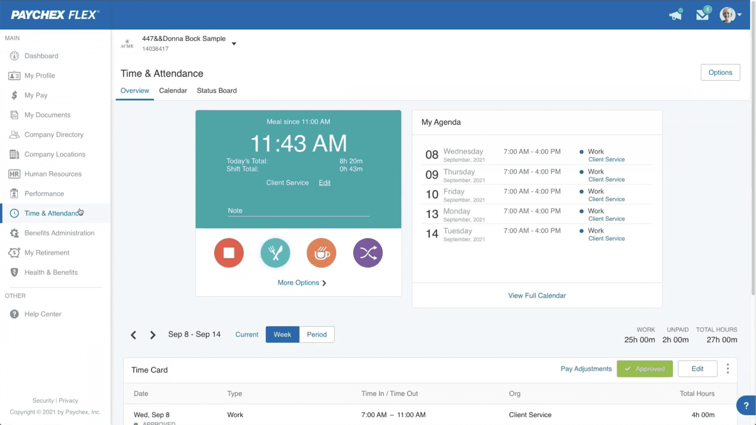 Paychex Review | Merchant Maverick