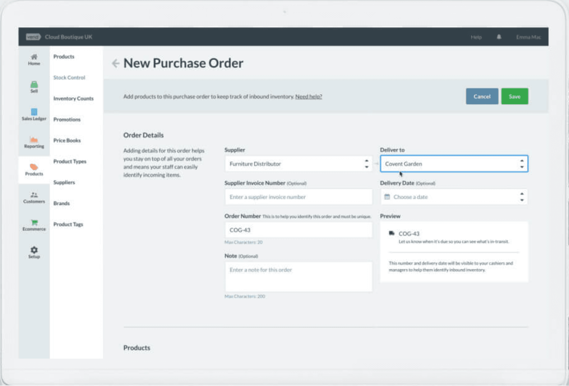 6 best pos inventory management software systems 2022