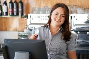 Best POS system for restaurants