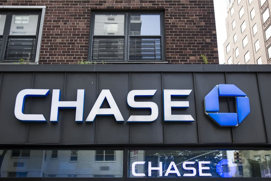 chase bank credit cards