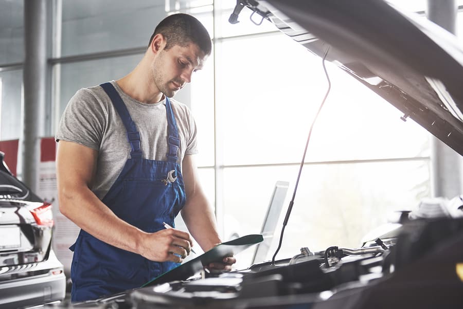 4 Tips to Better Market Your Auto Body Shop Business