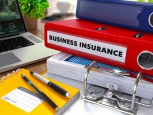 How To Get Business Insurance in 4 Easy Steps