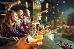 How to open your own bar or pub