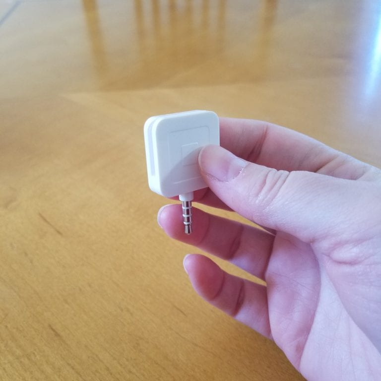 Square Card Reader Review 2023 Contactless & Chip