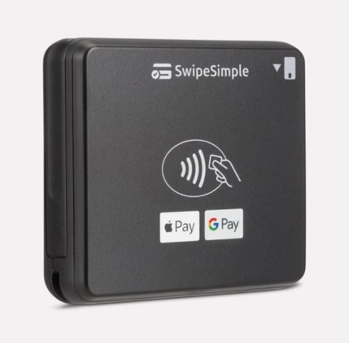 SwipeSimple B250 Card Reader