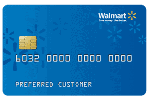 walmart credit card review