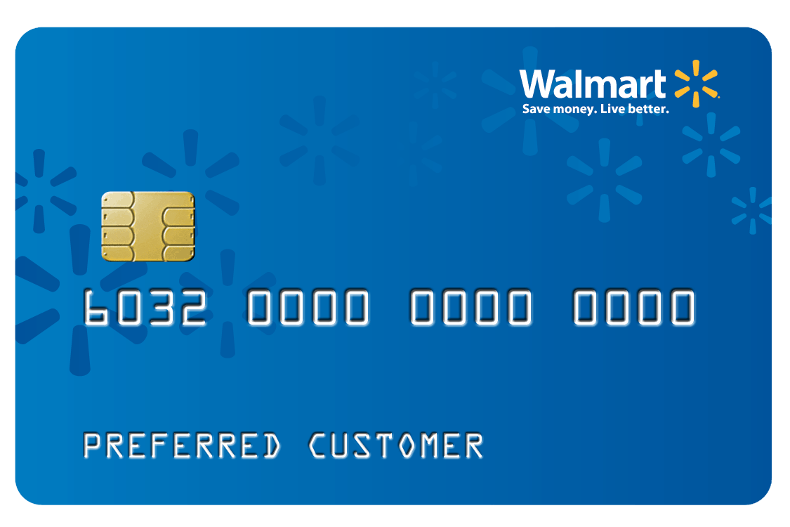 walmart credit card review | merchant maverick