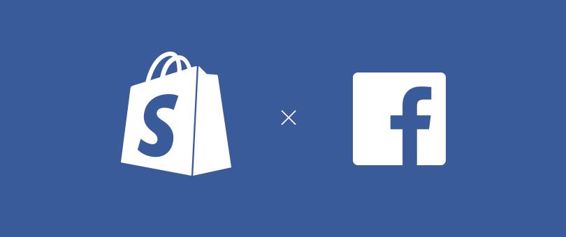 Shopify Facebook Store