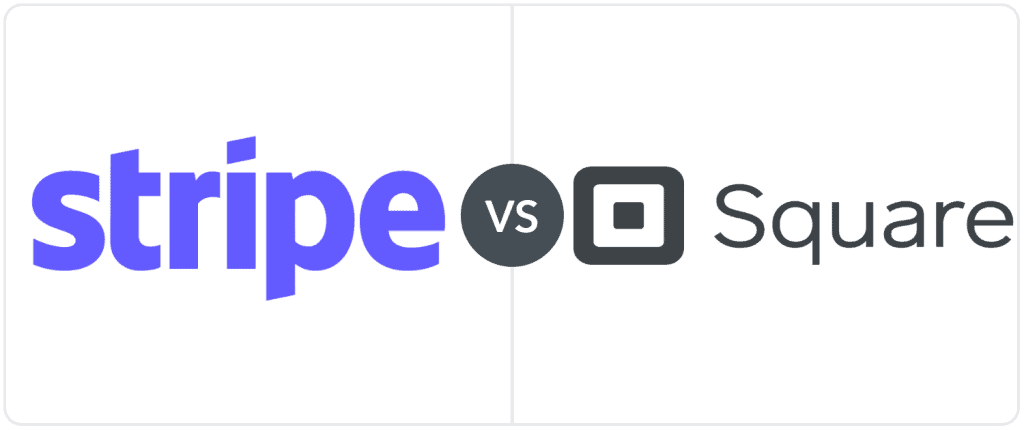 Stripe VS Square Horizontal