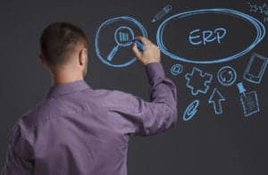 What Is ERP Software