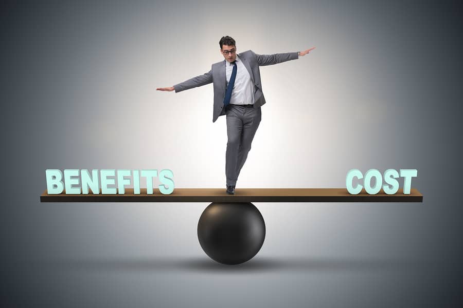 Cost of Hiring An Accountant