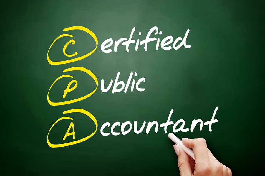 CPA VS Accountant: Which Do You Need?