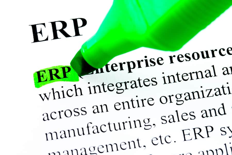 What Is ERP Software And Do I Need It?