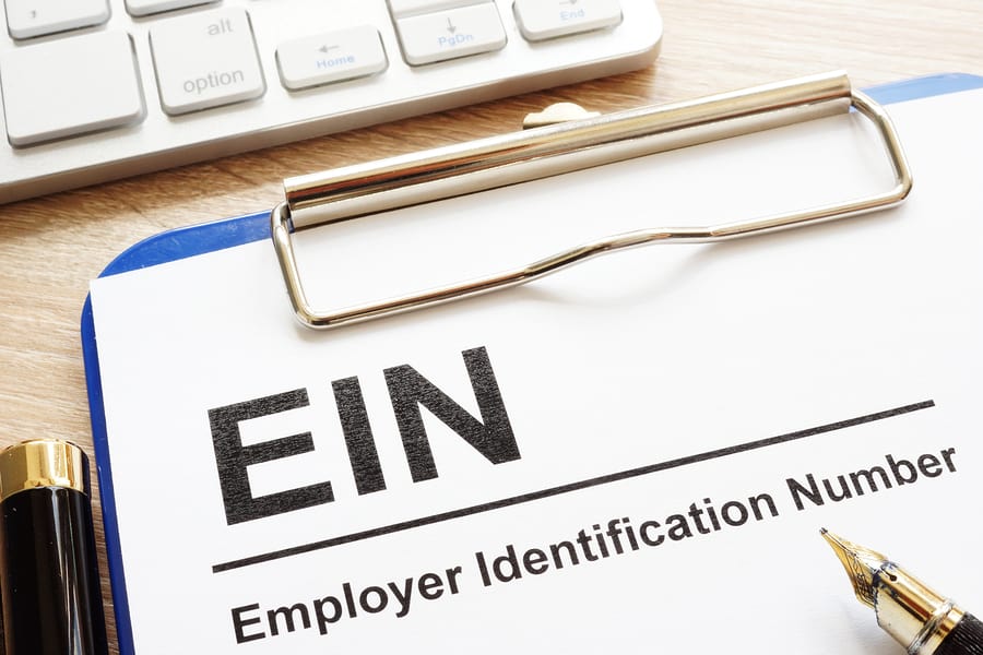 How To Find Your Business EIN Number | Merchant Maverick