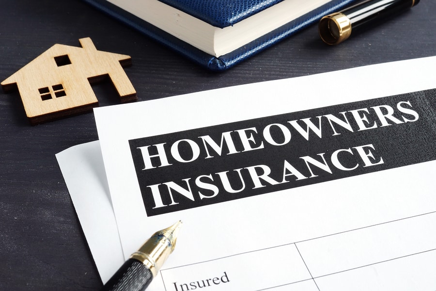 Do I Need Insurance For My Home-Based Business?