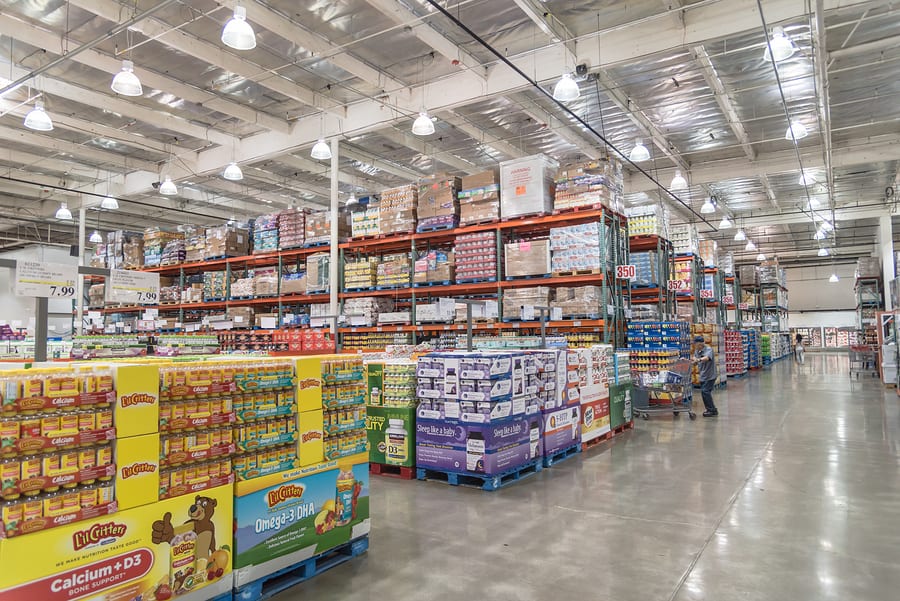 Sam's Club Credit Card VS Costco Card: Which Is Better?