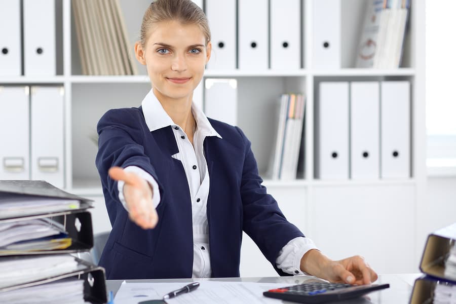 When To Hire An Accountant For Small Business