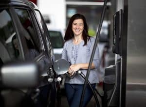 Best Gas Credit Cards