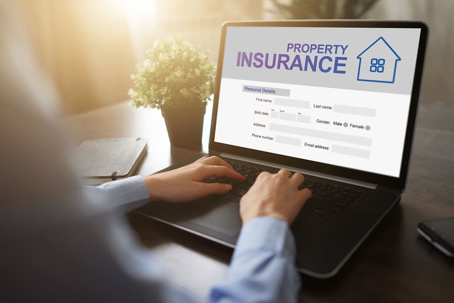 Everything You Need To Know About Small Business Property Insurance