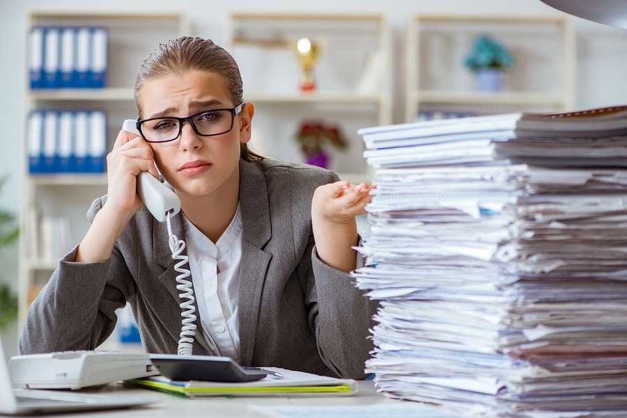 Signs You Need To Hire An Accountant