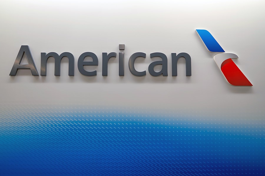 best american airlines credit cards