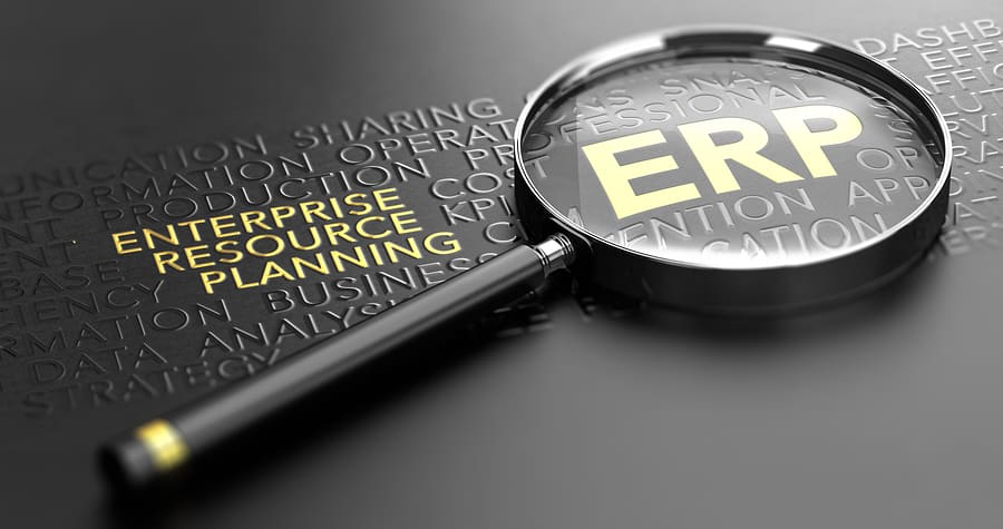 How To Choose ERP Software For Your Business