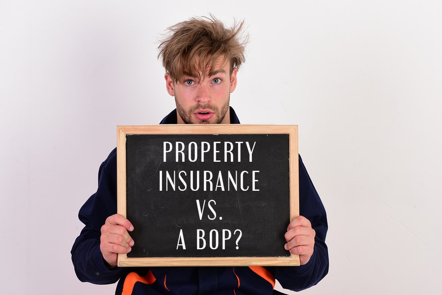 Everything You Need To Know About Small Business Property Insurance