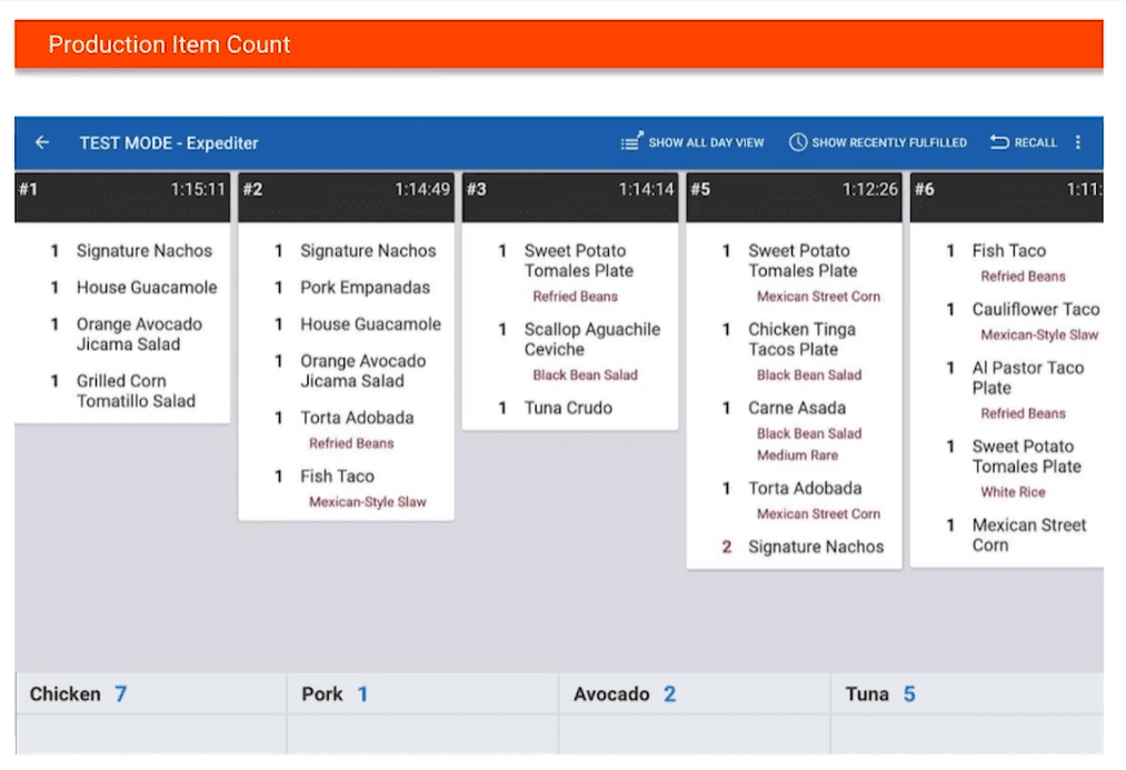Toast POS QuickBooks integration