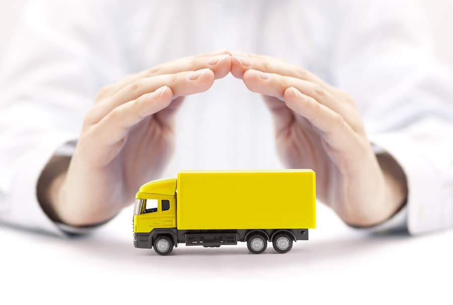 What Is Commercial Truck Insurance & How Much Will It Cost You?