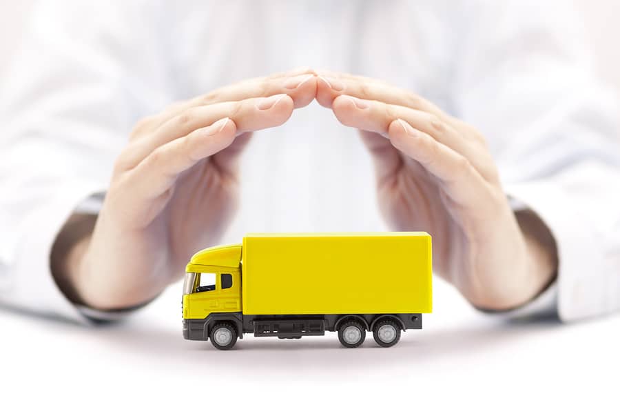 What Is Commercial Truck Insurance And How Much Will It Cost You?