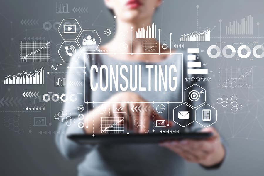 Global Business Consulting